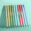 Infinity Pencil HB Novità senza inchiostro Penna da scrittura illimitata Strumenti di pittura per schizzi d'arte Regalo per bambini Forniture scolastiche Cancelleria