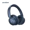Video Earphones Portable Audio &; VideoEarphones & Headphones Original Soundcore Life Q35 Active Noise Cancellation Bluetooth ...
