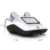 Aristorm S Shape 30K Cavitation e 40K Cavitation 2.5 RF Skin Tightening Machine