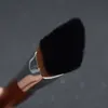 SKIN FOUNDATION BRUSH 109 Flexible Ultra-doux en forme de diamant Crème sans steak Cosmétiques liquides Outils de beauté