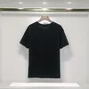 2022 Summer Mens Designer T Shirt Casual Man Womens Tees Avec Lettres Imprimer Manches Courtes Top Vendre De Luxe Hommes Hip Hop vêtements # A9656 T-shirts Pour Hommes