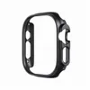 Cajas vaciadas Ratio de reloj Correas Accesorios Cubierta de pulsera Múltiple Refugio protector para Apple Watch Ultra Series 8 iwatch 49 mm