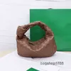 Bag Evening Bags New Shoulder Weaving Bag Bucket Bags For Women Purses Handbags Designers Fashion Designer Handbag Classic Shoulderbag Clut