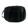 Storage Bags RV Water Hose Bag Cable Carry Organizer For Hoses Fresh Gardening Equipment