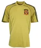 finale 2010 Espagne maillot de football rétro 1996 1994 RAUL XAVI Hierro LUIS ENRIQUE ALONSO Caminero Iniesta PUYOL PIQUE David Villa TORRES 08 Guerrero Guardiola RAMOS