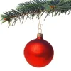 Christmas Decorations 50pcs Ornament Metal S Shaped Hooks Holders Tree Ball Pendant hanging Decoration for home Navidad Year 220914