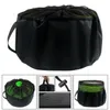 Storage Bags RV Water Hose Bag Cable Carry Organizer For Hoses Fresh Gardening Equipment