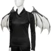 زخارف الأجنحة زخرفة الحفلات لشيطان Cosplay Halloween 3D Dragon Carnival Costume 220915