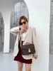 حقائب المصممين Luxurys حقيبة يد 2022 للسيدات حقائب يد سيدة رسول الأزياء حقيبة الكتف الفاخرة Crossbody حمل المحفظة