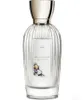 재고에 섹시한 신제장 매력적인 Annick Le Chevrefeuille eau de toilette 100ml 꽃 향기 레몬 트리 레이디 향수 오랫동안 오래 지속되는 아로마