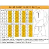 Passos masculinos sets masculinos de impress￣o de rel￢mpago 3D Polo de mangas curtas de mangas curtas Camisa p￳lo de manga curta Moda Zipper Polo de duas pe￧as 220914
