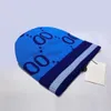 Gorro de punto unisex de alta calidad, gorro deportivo clásico con calavera para mujer, informal para exteriores, 2023