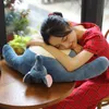 15st Tiny Head Animal Plush Toy Squishy fylld kuddigt tvättbjörn Hippo Frog Elephant Bear Soft Doll Plushie Peluche Kids Gift