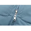 Manteau de duvet garçons vestes filles hiver enfants bébé épais longs enfants chauds vêtements d'extérieur à capuche Snowsuit pardessus vêtements 220915