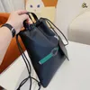 Bolsos de marca de lujo bolsos de diseñador de bolsas clásicas mochila mochila mujer bolso de hombro billetera