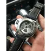 Zegarek designerski Mashion Shot Orvival Men S Top W pełni automatyczny ruch mechaniczny 316L Stainle BSSS