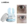 Lanbena Eye Mask Eyes Care Anti-Saging Holding Patching Patch Zmniejsz cienie