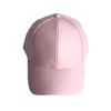 Caps de bola PU Capinho de couro Macaron Color Duck Tongue Shadeling Hiphop Hat Men and Women Outdoor Wild 220916