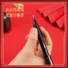 4/8PCS Gel Pen 0.5mm Black Ink Quick-drying Exam Signing Stationery School Student Supplies High-quality Office