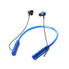 LED earphone inear sports waterproof Cell Phone Earphones ipx5 tws5.0