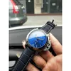 Fashion Mansion Real Shot Llegada Hombres Top Reloj Movimiento mecánico completamente automático 316L Stainle Lczv