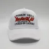 Шарики для мужчин и женщин Ян Коннор Sicko Trucker Hat Casual дышащий кепку для солнечного шаг