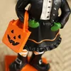 Obiekty dekoracyjne figurki domowe dekoracja Halloween dżentelmen dynia Doll Doll Ornament Craft Creat Creative Prezent 220915