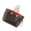 7A Sacs fourre-tout 2022 Sac de shopping de haute qualité Designer de luxe Mode Femme Grand volume Une épaule Sac à main Style classique Zéro Portefeuille Deux en un 32 29 17cm 40 33 20cm