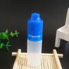 Kindersicherer Manipulationsverschluss 10 ml-120 ml Kunststoff-Tropfflaschen für E-Liquid-Saft