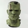 Party Masks Frankenstein Mask Devil Monsters Cosplay Masks Zombie Mascarillas Evil Latex Masques Anime Face Mascaras Halloween Costume Prop 220915