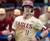 College Baseball Wears College Stitched Boston College Eagles Baseball Jersey Evan Moore Liam Dvorak Brendan Coffey Rafe Chaumette Joe Mancini Travis Lane Zach Pit