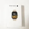 H13 Smart Watch-polsbandjes Bloeddruk Sporttracker Bluetooth Call Smart-armband Hartslagmeting Scherm van 1,69 inch