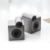 Kombinationshögtalare Astellkern Acro S1000 Desktop Aluminium Alloy Enclosure Distortion-Free Sound