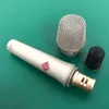 Microphones KMS105 professional vocal microphone Top Quality kms105 gaming karaoke Studio Microphone microfone condensador KMS105 9888593