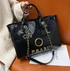 Borsa tote di grande capacità 2021 Borsa da donna nuova moda Borsa monospalla totebag da donna di grandi dimensioni