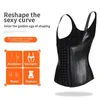 Women's Shapers Latex Waist Trainer Women Binders Modeling Strap Corset Colombian Girdles Body Shapewear Faja Shaper Reductive Sheath