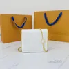 حقائب السهرة الكتف المرأة حمل حقيبة الوردي حقيبة crossbody سلسلة فاخرة عالية الجودة محفظة سعة كبيرة مصمم حقائب اليد متجر