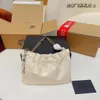 2022 Новая дизайнерская сумочка Loulou Designer Sudbags Сумки Crossbody Women Fashion Luxurys Designe Классическая повседневная мини -пауч -мешочек с похет