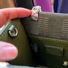 أكياس مسائية التسوق حقائب اليد المصغرة أكياس القماش كروس جاسودي حقيبة اليد العادي محفظة الأكياس النتيجة