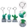 Frames And Modings L Mini Cactus Card Holder Po Clip Name Note Memo Stand Clips Cartoon Holders Office Supply Home Decora Packing2010 Amfvu