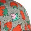 High quality classic Letter print baseball cap Women Famous Cotton Adjustable Skull Sport Golf Curved strawberry Bucket hat1436018