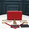 Avondtassen handtassen ontwerper Roze echt sugao leer vrouwen schouder handtas luxe handtassen nieuwe mode crossbody tas Yletter vrouwen pu