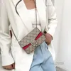 أكياس مسائية الكتف الوردي سوجاو حقيب نساء كروس سلسلة الأزياء جودة عالية السعة كبيرة PU الجلود الفتاة المحافظ لوكور