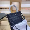 Luxury Bag 2022 Nylon Chain Bag Bag Cloud Cloud Mulheres Hobo Mulheres novas bolsas para mulheres de moda