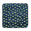 Animal de compagnie chien couverture douce automne hiver chat chiot polaire plus chaud serviette tapis coussin sommeil Pad fournitures pour animaux de compagnie FY4650