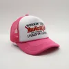 Шарики для мужчин и женщин Ян Коннор Sicko Trucker Hat Casual дышащий кепку для солнечного шаг