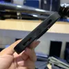 iPhone 14 Pro Max 14 13 12 무광택 갑옷 덮개 용 자성 진짜 탄소 섬유 슬림 케이스