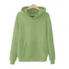 Men's Hoodies Sweatshirts Personalized Hoodie Fashion Customize Your Picture G220916