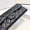지갑 가방 클러치 가방 럭셔리 디자이너 레이디 품질 2023 여성 핸드백 패션 핸드