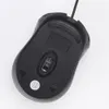 Mouse cablati USB Mouse da gioco per computer ottico Mouse da casa per ufficio per PC Laptop Notebook